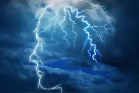 不瞒你说，真正的聪明人，其实都是野心勃勃图片