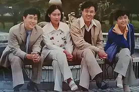 70、80年代中国非常真实的一组老照片，无比怀念美好的儿时回忆图片