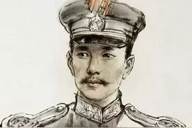 民国十大悍匪之滇西恶匪——张结巴（二）图片