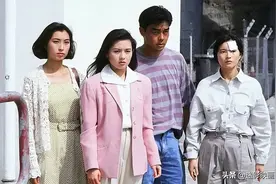 年度生猛犯罪爽片，刘青云神演技！香港奇案改编，尺度大胆被删减图片