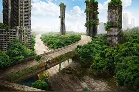 科学家警告：种种迹象表明，地球可能正进入“第六次生物大灭绝”图片