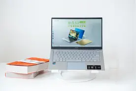 什么是高性能轻薄本？宏碁非凡 S3 2022告诉你图片