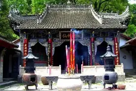 古代珍宝传奇故事：上清珠、守船者、严生、张文珗图片