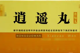 中医界的万能方——逍遥丸，还有这5种用法，男女都能用图片