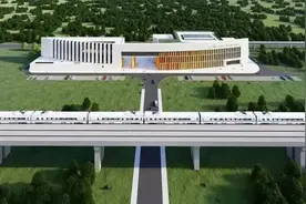重磅！西南交大准环对称仿星器项目启动建设！图片