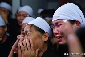 广东的神秘“短命村”：村民多数活不过40岁，专家一语道破真相图片