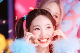 女团Twice图片