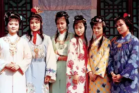 贾府为什么养那么多娇婢奢童？贾母的话暴露其实际地位图片