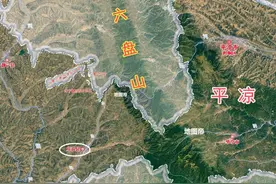 甘肃庄浪将黄土变成梯田，整个黄土高原可以借鉴吗？图片