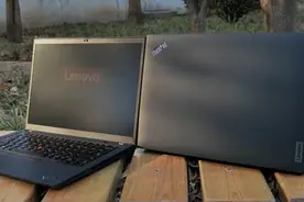 难以复制的经典ThinkPad T14 Gen3裂变图片