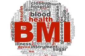 你还在乱减肥吗？教你一道公式测出BMI，拒绝盲目减肥图片
