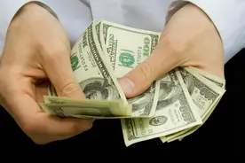日薪600元的兼职，你敢去吗？年轻人热衷搞钱也别轻易越界图片