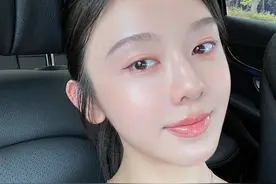 为什么不爱保养的女人，皮肤却更好，很多人不懂，真实答案在这图片