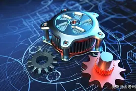 2022年中国轴承制造行业全景图谱，全面了解市场规模和发展趋势图片