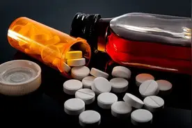 号称1小时分解70%酒精！解酒药是真有效，还是智商税？| 富隆酒业图片