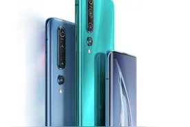 重温小米“十年梦幻之作”：各项性能均衡，相机部分没有凑数镜头图片