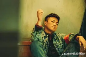 《狂飙》刀哥：论一个有文化的演员有多可怕！图片
