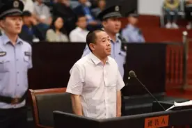 河北“水龙王”马超群：靠垄断供水，敛财1.2亿，却至今未被判刑图片