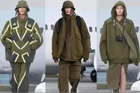李宁陷入“太君服”争议，他们和海天酱油都犯了同一个错误图片