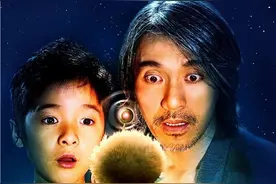 「经典电影回顾35」——《长江七号》图片
