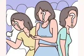 90%的孩子都不在学校上厕所，原来如此…图片