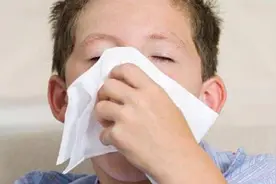 上颌窦炎症状曝光！看看你中了几个招！图片