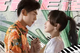 姐够姐，狗够狗，可就是凑不成一对儿？图片