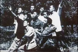 知青往事：只要遇上闪电打雷下雨，就会勾起我对那段时光的回忆图片
