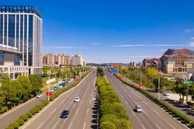 贵安综保区前8月外贸进出口额同比增长22.8%的背后图片