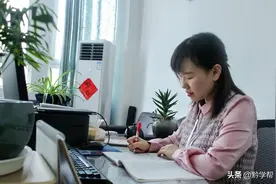 教育故事丨被学生要求“别讲话”的英语老师图片