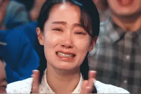 金鸡影后35岁张小斐！9年前拍戏炸伤被骂哭，贾玲曾心疼她命真贱图片