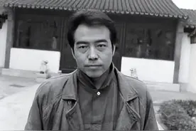 名门痞女，她曾豪言要睡五个男人够本！陈凯歌是其一，剩下都有谁图片