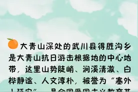 呼和浩特“冷知识”第五波来了...最后一个你肯定不知道！图片