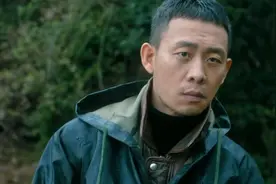 看了4集《他是谁》，发现演技完全不能比较，因为优与劣一目了然图片
