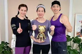 刘畊宏自爆：好身材养成全靠常吃这十种食物图片