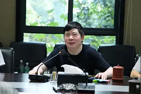 矿老板、香辣酱、谭维维、房地产，远达集团张远平的耀眼标签图片