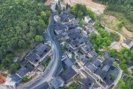 【闽山闽水物华新】大V推荐 | 一起去屏南古村过几天慢生活吧图片