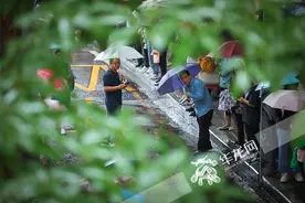 2022年重庆39.8万考生参加中考 专家权威解析语文物理化学试题图片