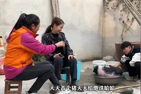 20岁农村小伙去相亲，女方表示彩礼分文不要还给买车，当场乐开花图片