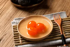 中国咸鸭蛋十大排名！图片