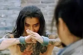 穷文富武。这句话什么意思？图片