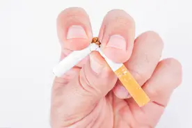 戒烟症状和副作用有哪些？戒烟为何这么难图片