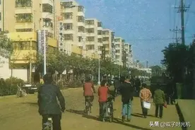 30多年前的河北保定，美好的记忆都在这里图片