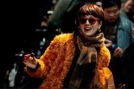 这一夜，被网暴的马伊琍，让我看到了娱乐圈的悲哀图片