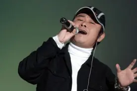 刀郎什么也没说图片