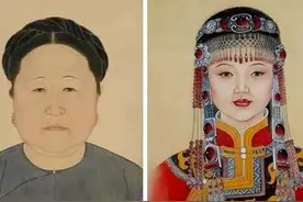 中国历史上在位时间最长的皇帝，康熙是怎么当上皇帝的？康熙和爸图片