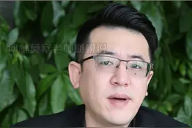 千万不要一年一签劳动合同#合同图片