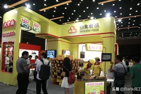 白象“爆红”之前，企业的处境有多艰难？图片