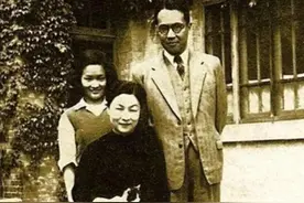 我们仨图片