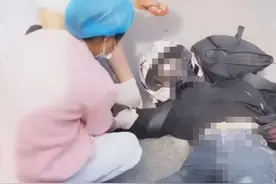 19岁机车网红车祸身亡！太漂亮身材太好引热议，爱穿短裤丝袜狂飙图片